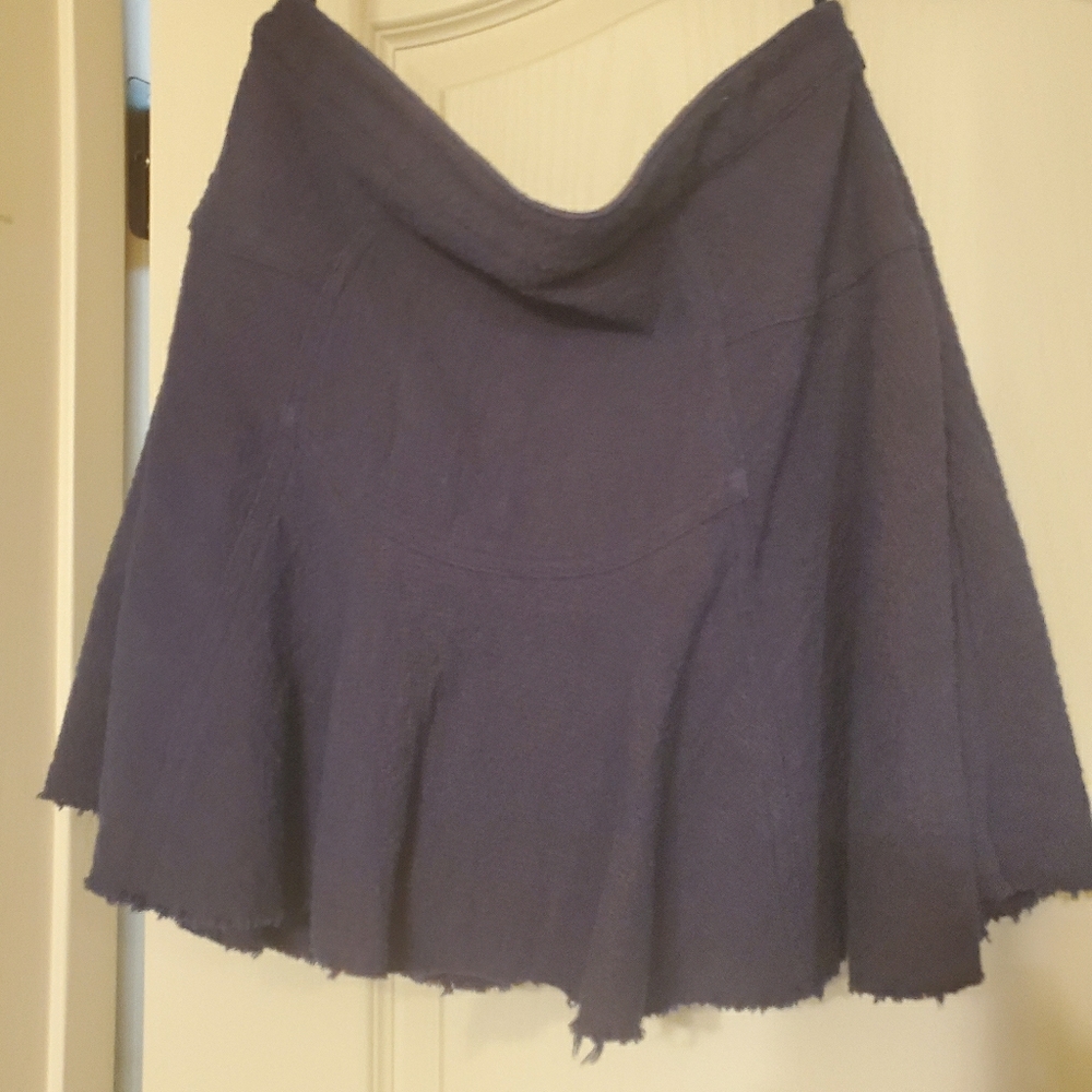 Free People Skirt size 8